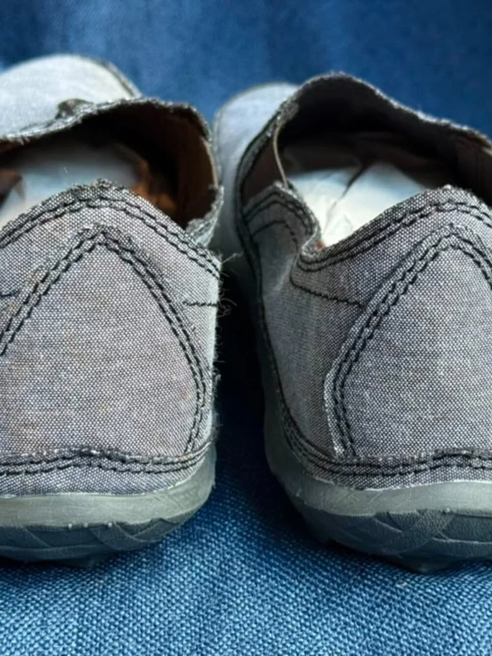 N/A cushe slipper